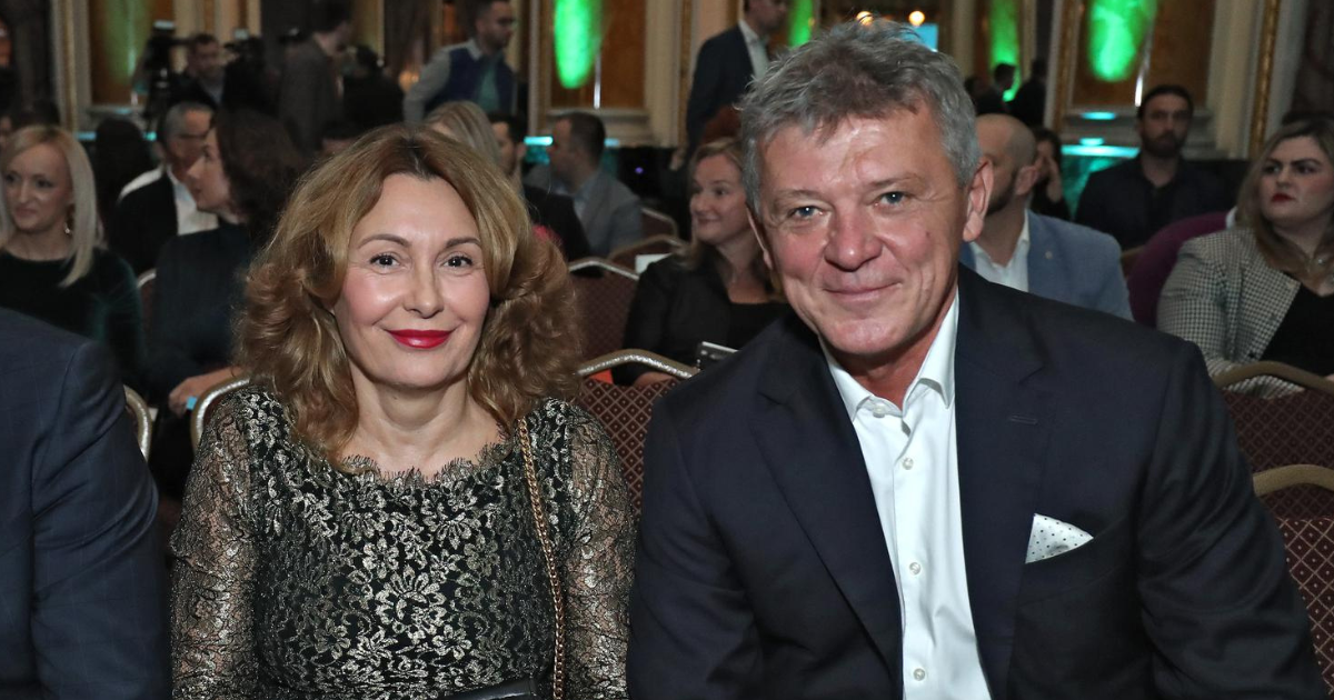 Tko je supruga Ivana Turudića? Često se zajedno pojavljuju u javnosti