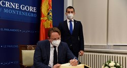 EK o sporu Srbije i Crne Gore: Trebaju se izbjeći potezi koji mogu ugroziti odnose