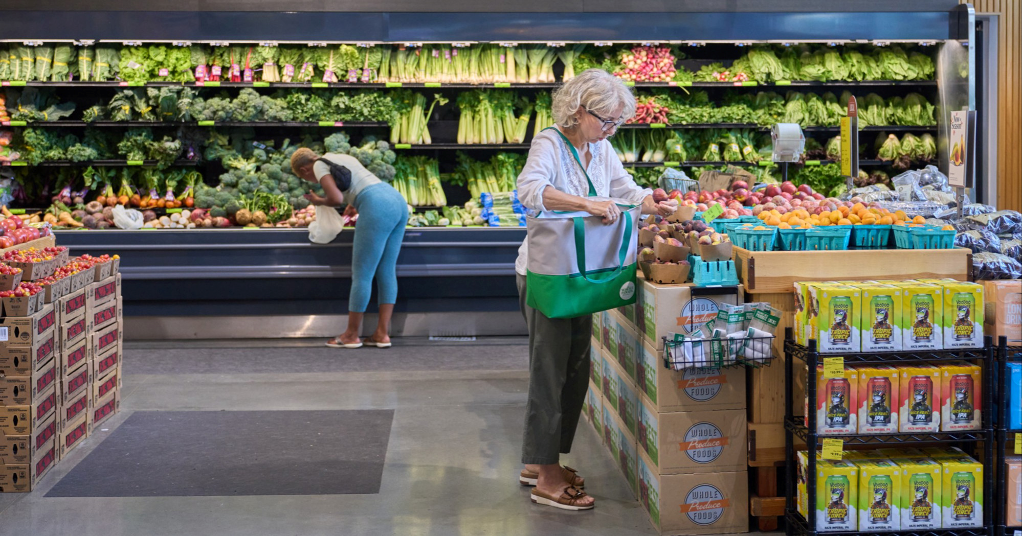 Jako pao američki trgovinski deficit