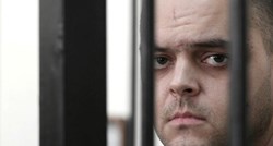 Britanac kojeg su Rusi osudili na smrt javio se obitelji: "Pogubit će me"