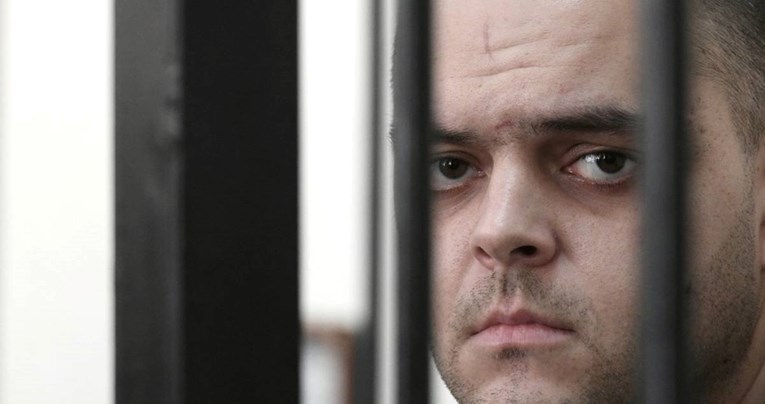 Britanac kojeg su Rusi osudili na smrt javio se obitelji: "Pogubit će me"