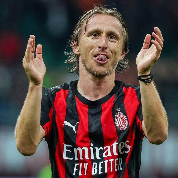 Corriere della Sera: Platit ćemo koliko treba da gledamo Modrića. Živio prvak!