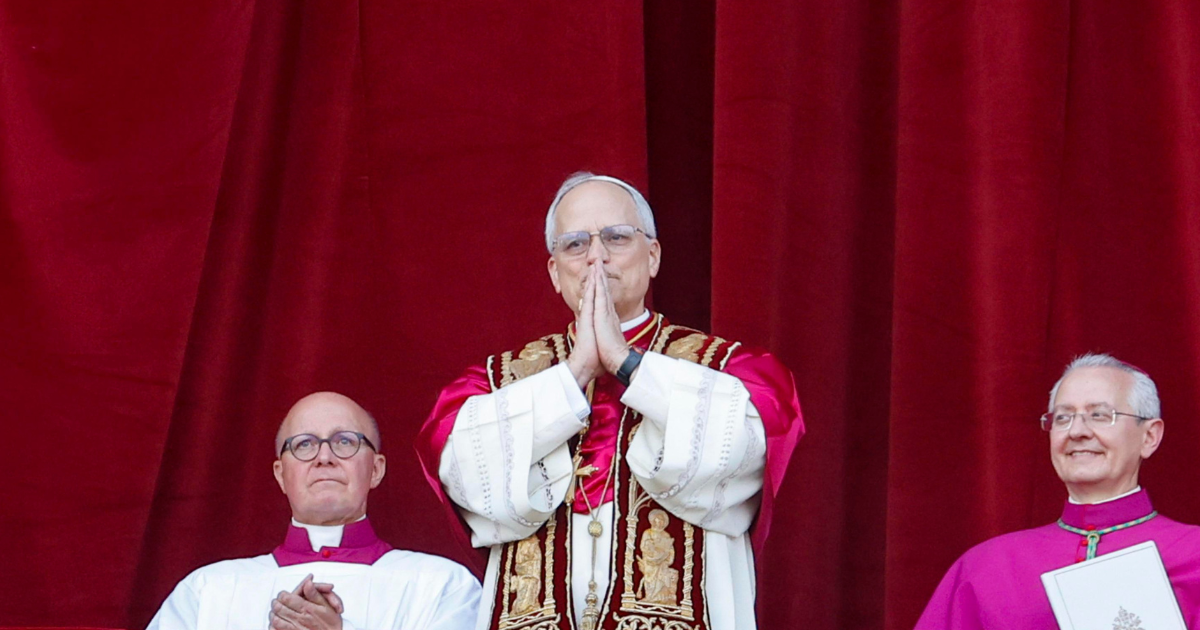 Koliku će plaću primati papa Lav XIV.?