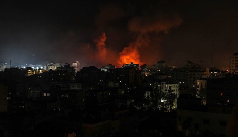 Izraelska vojska: Islamisti nisu nikad u povijesti ispalili više raketa na Izrael