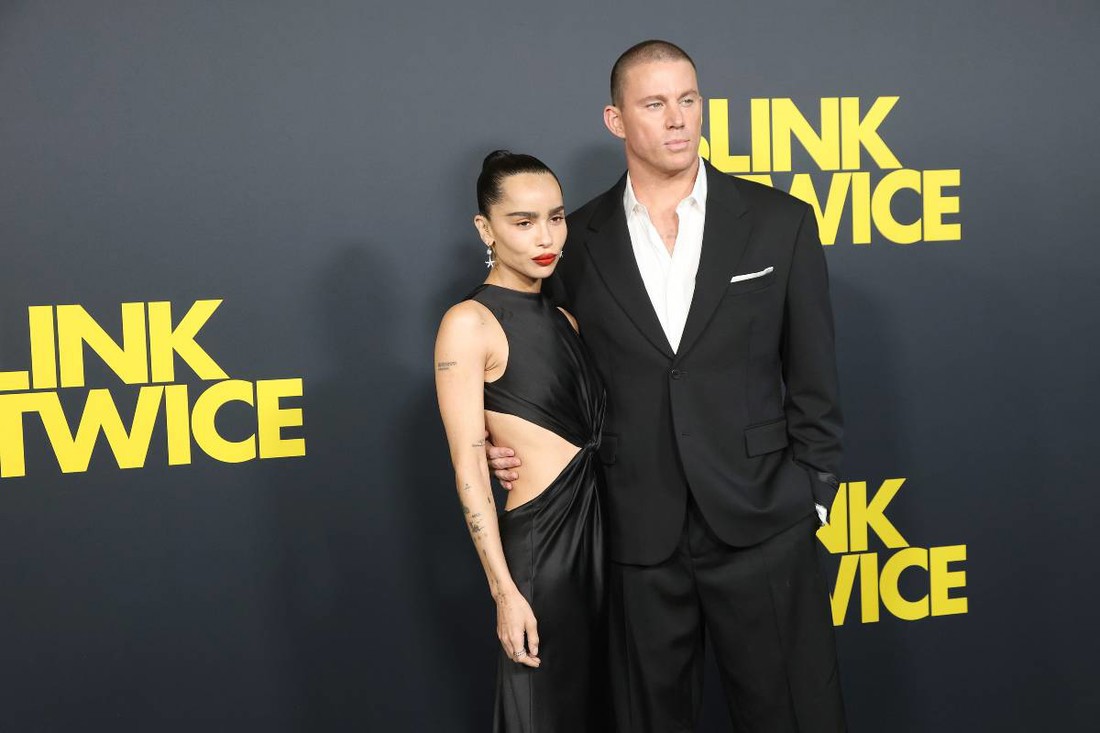 Mrežama kruži luda teorija: Vodi li Channing Tatum tajni profil s kojeg napada bivše?