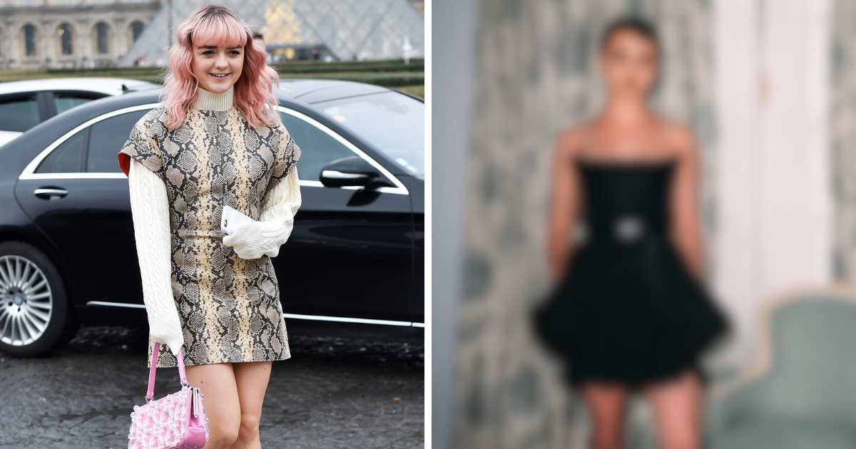 Zvijezda Igre prijestolja o promjeni izgleda: Jela sam jako malo, smršavila sam 12 kg