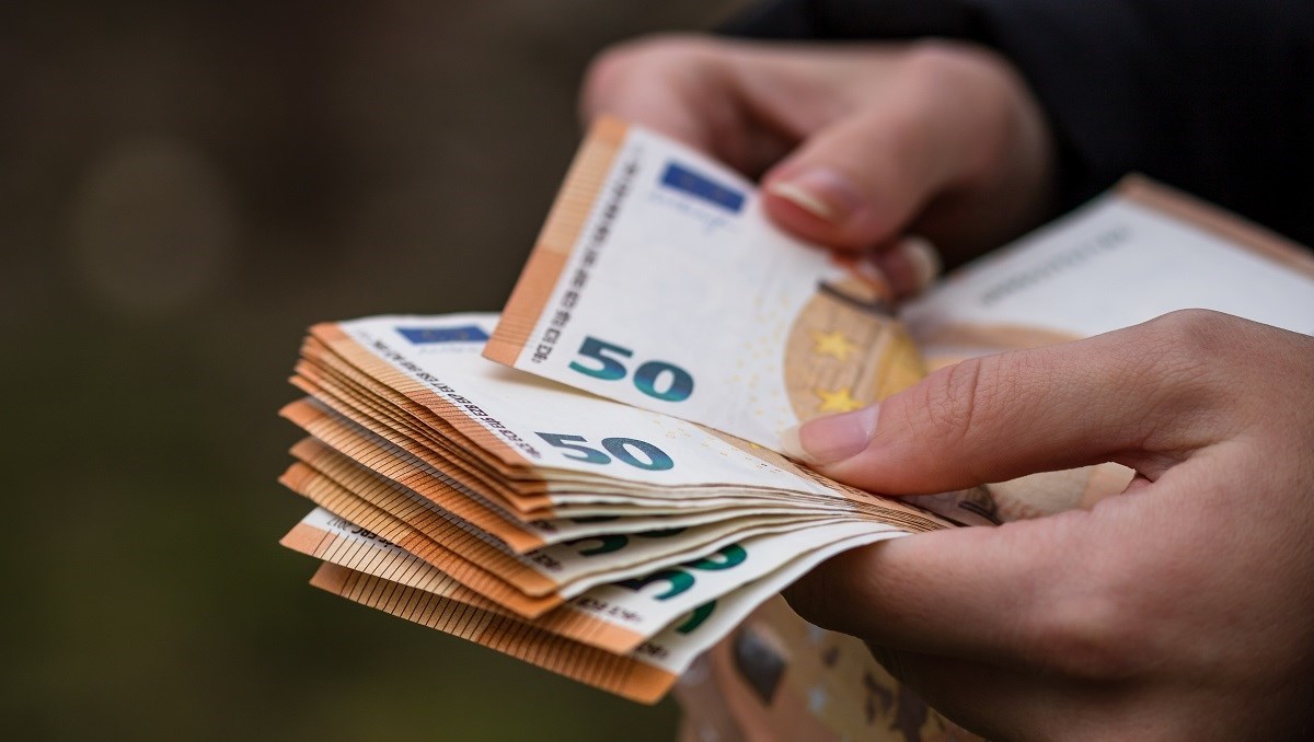 Povjerovala nepoznatoj ženi da će joj ostaviti nasljedstvo pa ostala bez 4200 eura