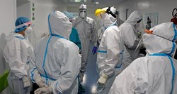 WHO predviđa 236.000 mrtvih od covida u Europi u iduća tri mjeseca