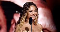 Oborila rekord svih vremena: Beyonce je osvojila najviše Grammyja u karijeri