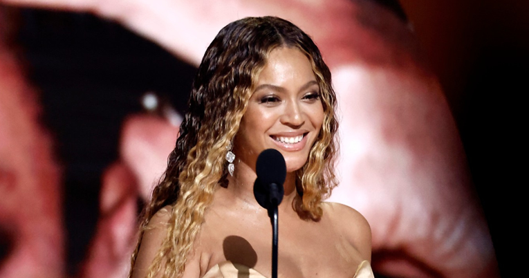 Oborila rekord svih vremena: Beyonce je osvojila najviše Grammyja u karijeri