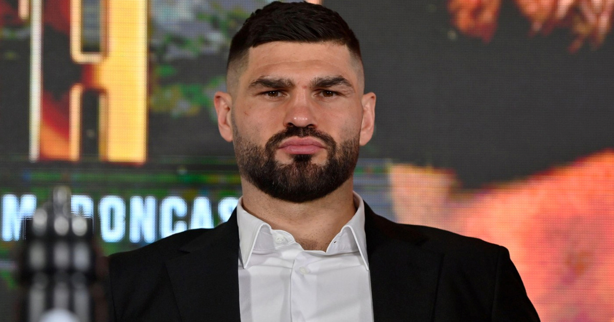 Hrgović ulazi u ring za mjesec dana, a već zna s kim se bori nakon toga?