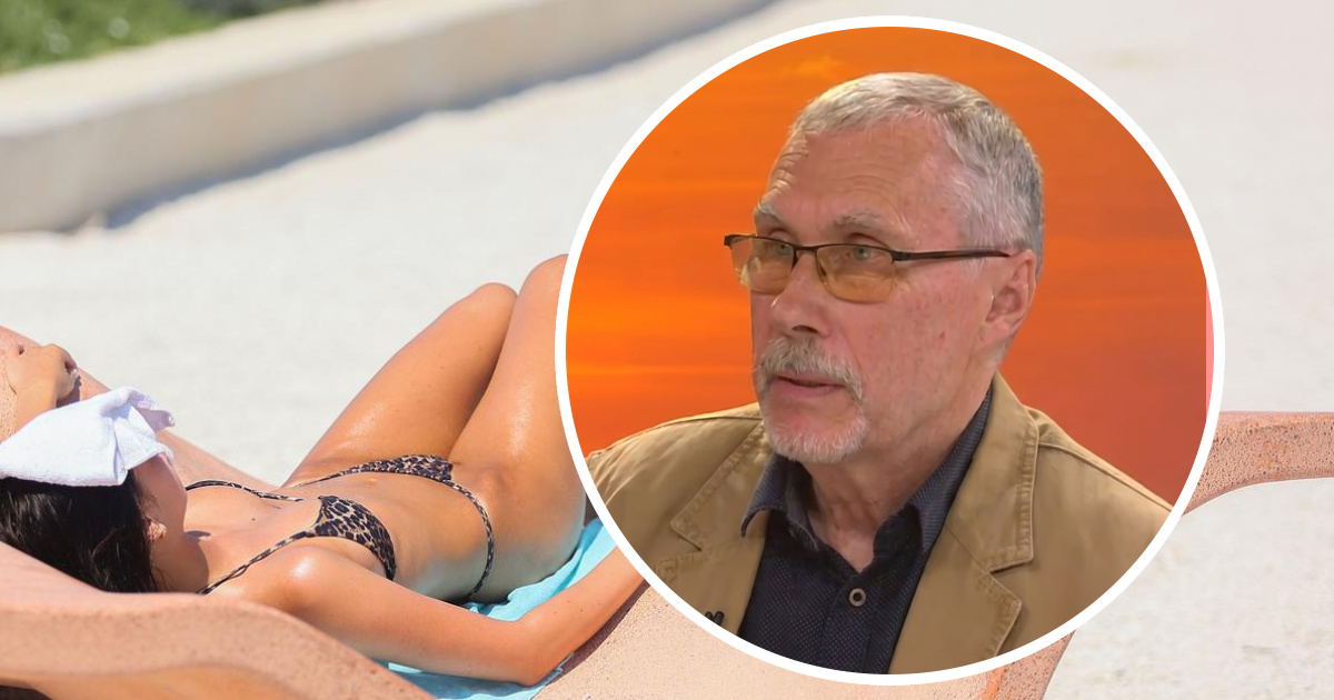 Klimatolog Orlić: Ovo što se sad događa smo predvidjeli prije deset godina