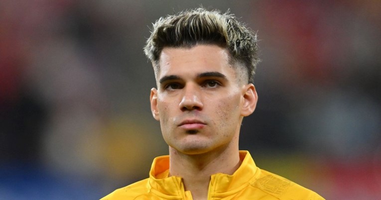 Rumunjska zvijezda ogorčena na suca nakon poraza od BiH: Ovo nije normalno