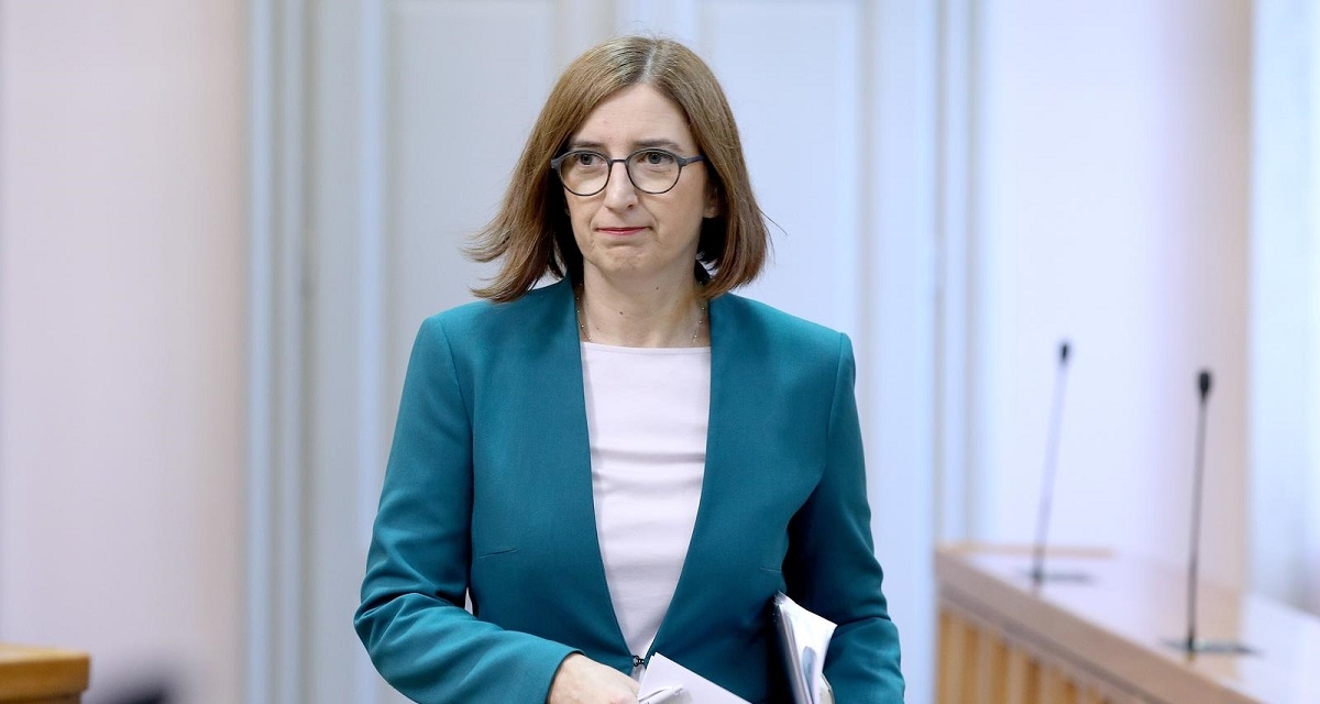 Marijana Puljak Plenkoviću: Pristojno bi bilo čestitati umjesto vrijeđati Splićane
