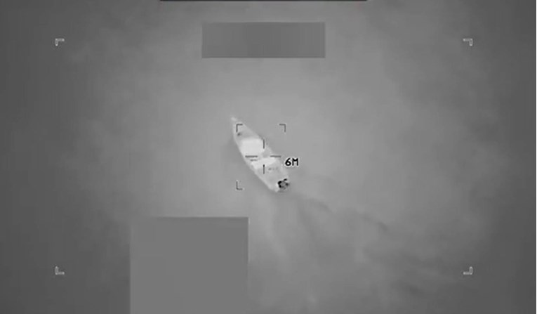 Amerikanci raznijeli novi brod kod Venezuele: "Lovit ćemo vas danju i NOĆU i ubiti"