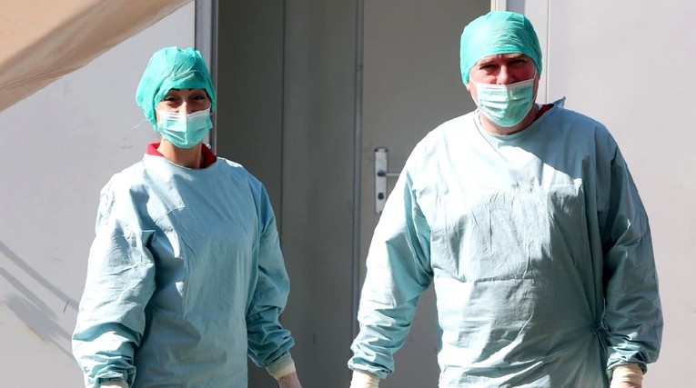 U Požeško-slavonskoj županiji 31 novozaraženi