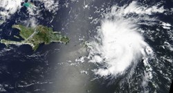 Uragan Dorian kreće se prema Floridi, proglašen je ekstremno opasnim