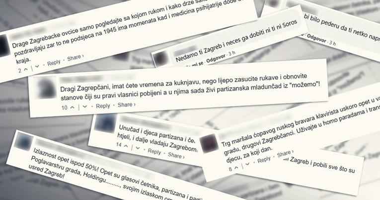 Desničari od sinoć divljaju po društvenim mrežama zbog Tomaševićeve pobjede