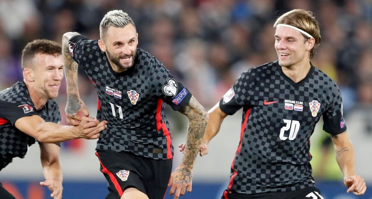 Sosa objasnio zašto je toliko puno igrača iz Bundeslige u hrvatskoj reprezentaciji