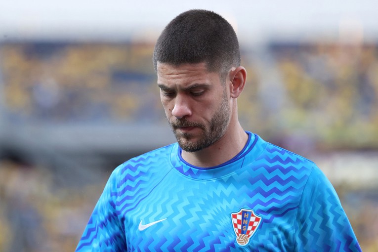 Dalić ga je zaboravio, ne igra u klubu. Bilić ga je svejedno zvao