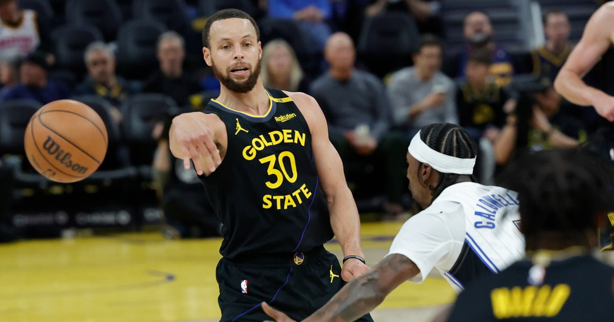 Stephen Curry promijenio sponzora. Zaradit će više od milijardu dolara?