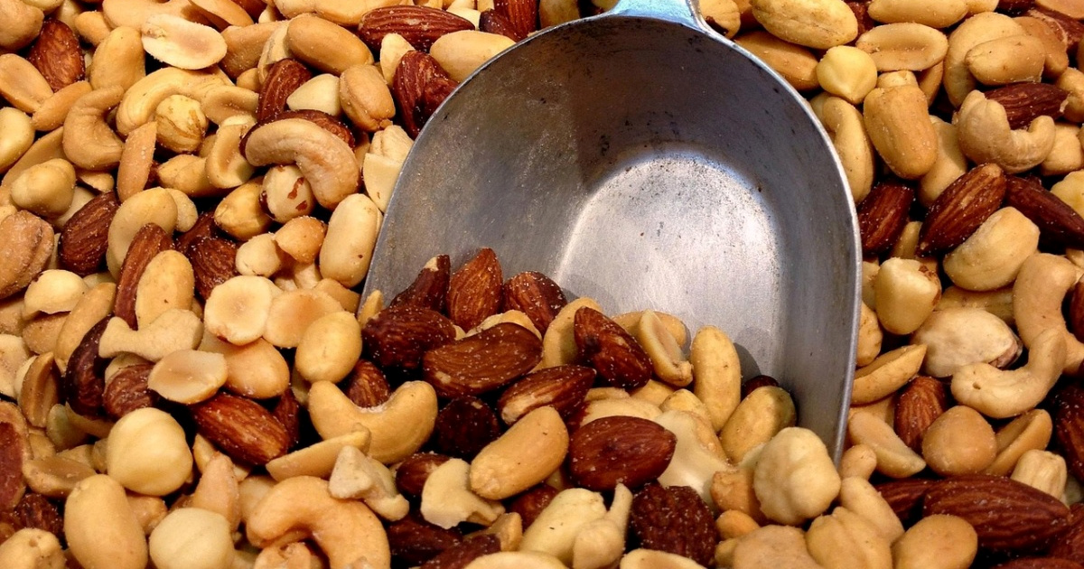 Koji su orašasti plodovi najzdraviji?