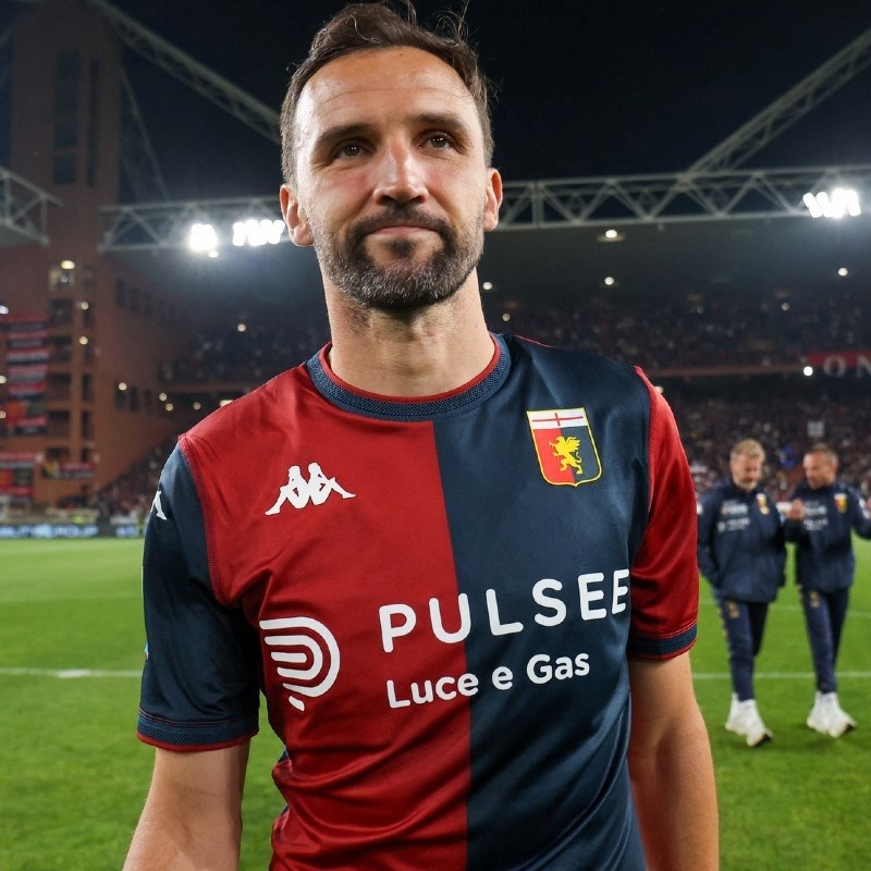 Badelj se vraća u Dinamo? Talijanima poručio: Vraćam se u Hrvatsku