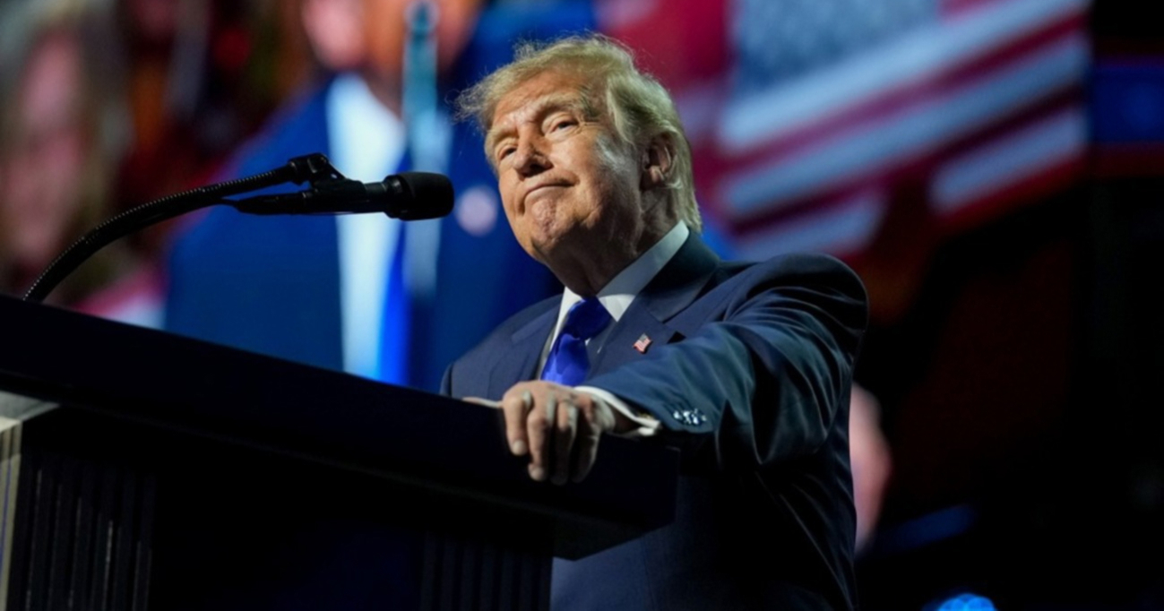 Trump: Čeka me velika odluka. Želim li potpuno uništiti Iran ili ne?