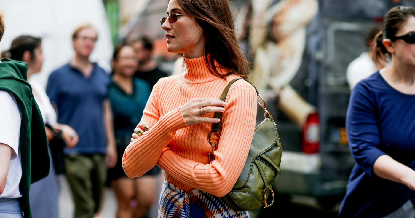 Jedna boja dominira 2025. Posvuda je