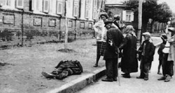Hrvatsko-ukrajinsko društvo: Holodomor treba proglasiti genocidom nad Ukrajincima