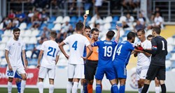 Lokomotiva nakon penala izbacila drugoligaša u Kupu