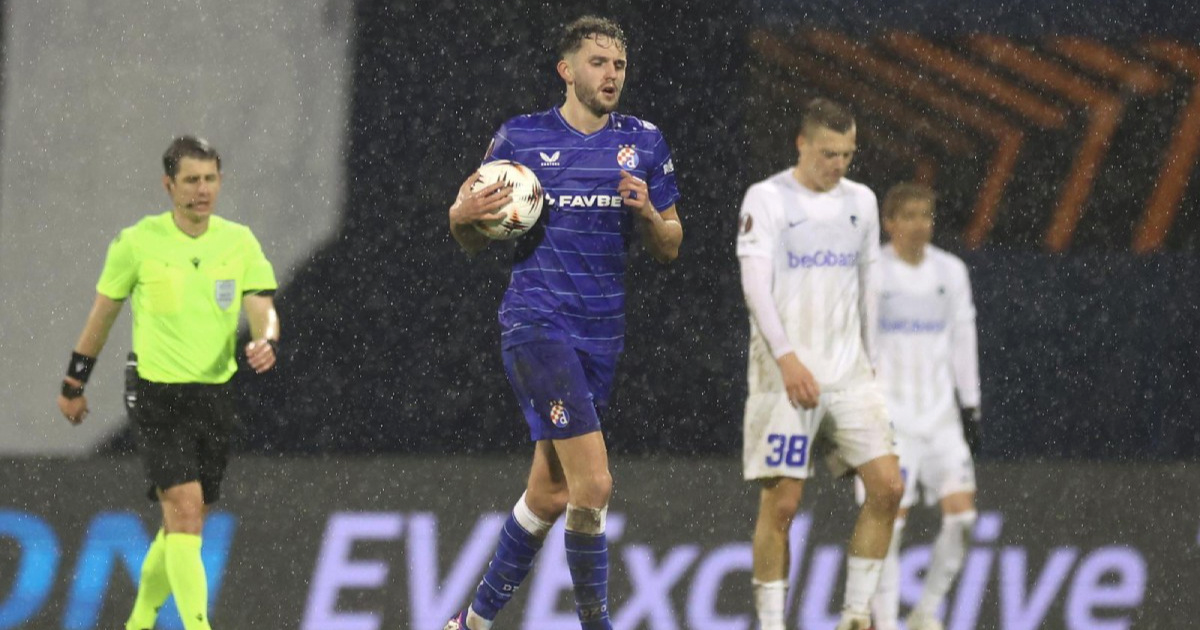 Topić: Genk je iskoristio svoje prilike, a mi nismo. To je nogomet