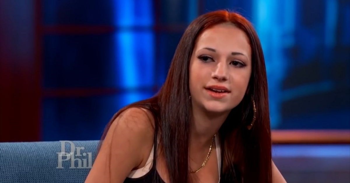 Sjećate se cure koja je rekla "Cash me outside"? Zaradila je 369 mil. kn na OnlyFansu