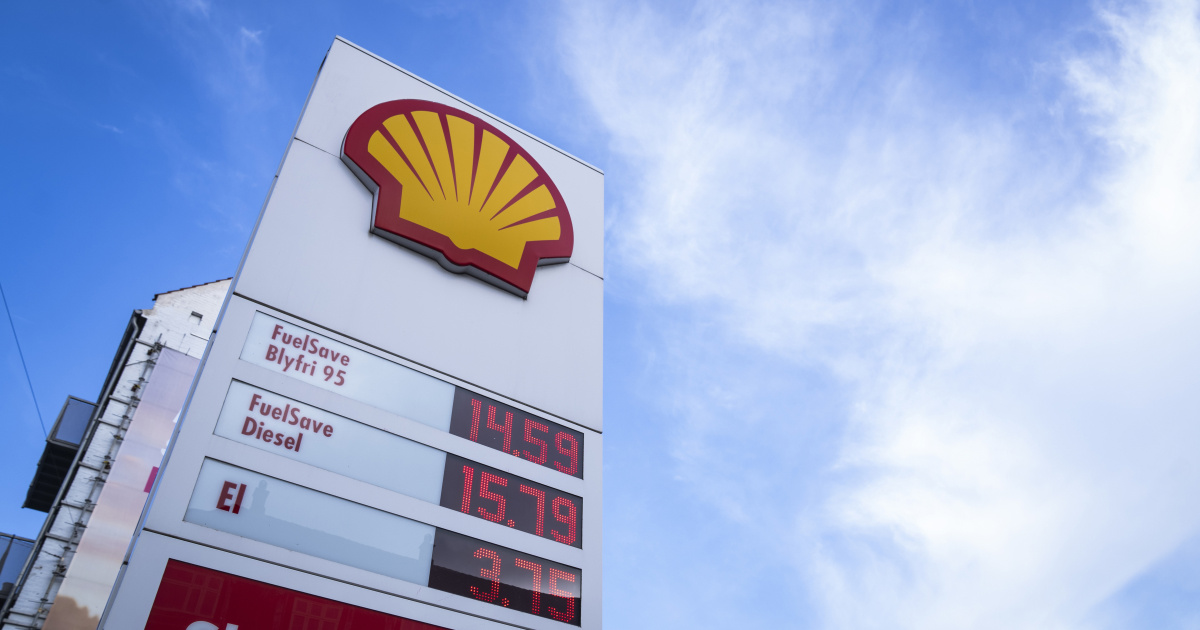 Shell prodaje 580 postaja u Južnoj Africi, kupuje ih naftni div iz Abu Dhabija