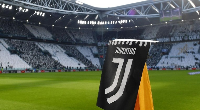 Talijanski mediji: Juventus bi mogao biti izbačen iz Serie A