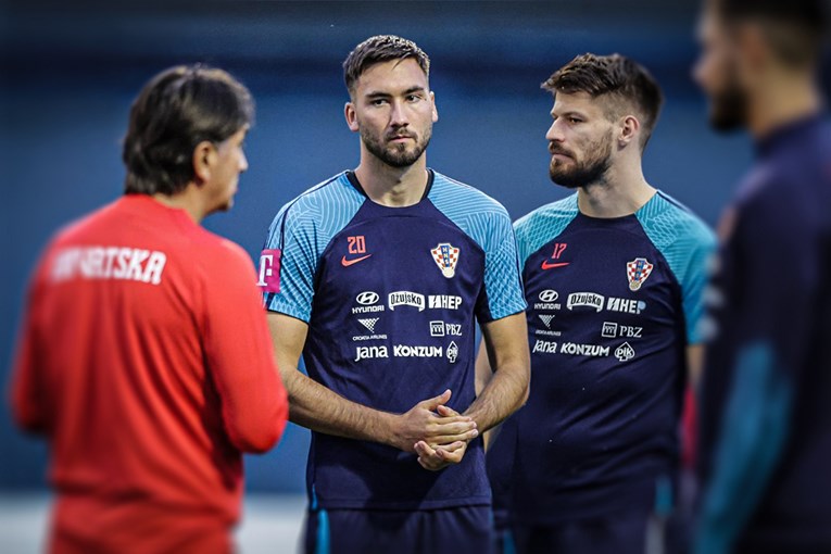 ANKETA Samo su dva napadača sigurna za SP. Koga još Dalić mora zvati?