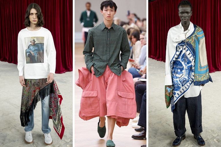 Kako će izgledati moderan muškarac u 2026.?