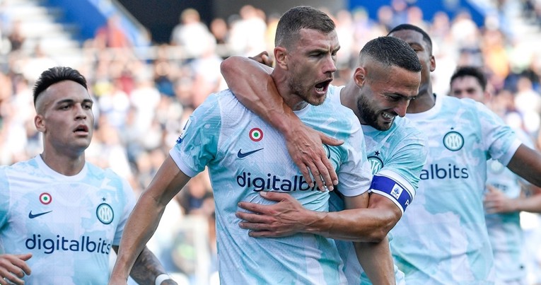 Džeko potpisuje za Bayern u 38. godini?