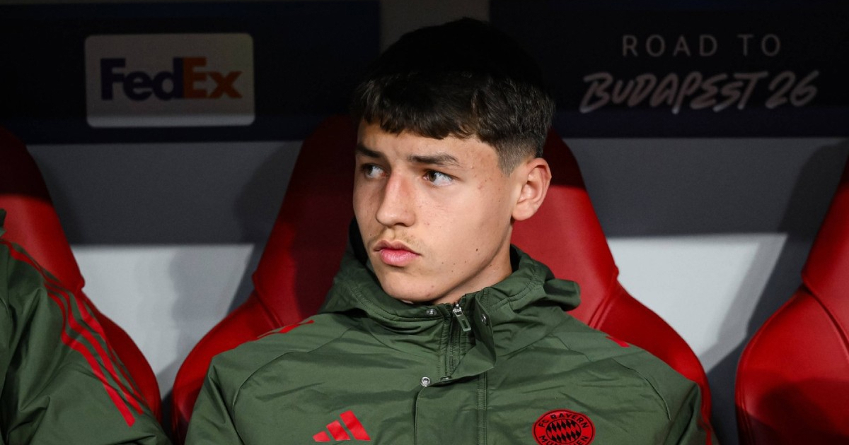 Nijemci o talentu kojeg im je Hrvatska preotela: Gorka pilula za nogometni savez