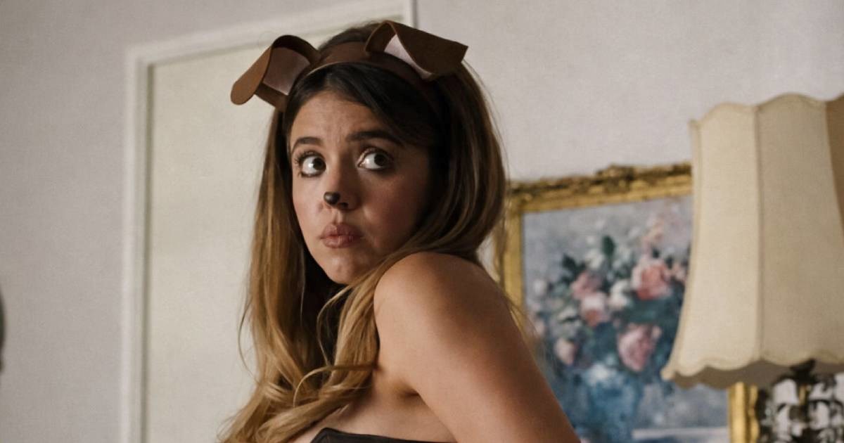 Provokativna scena iz Euforije mogla bi Sydney Sweeney donijeti milijune