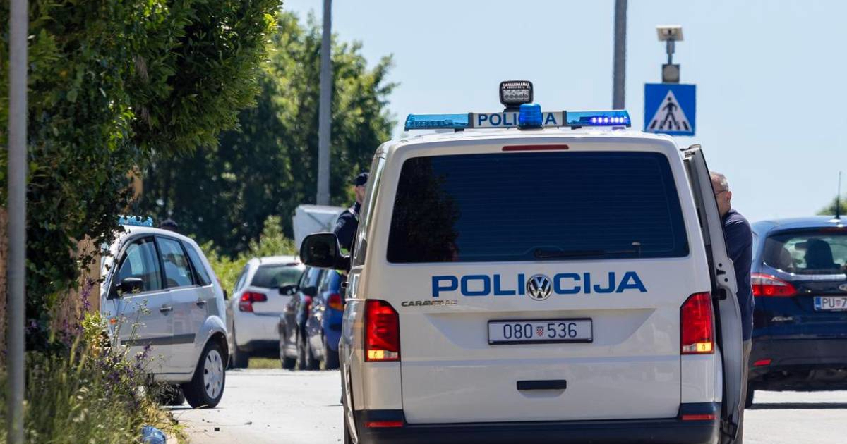 Policija najavila pojačane kontrole u cijeloj Istri za vikend