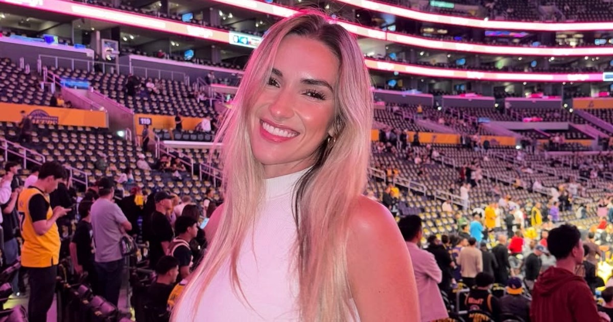 Najzgodnija odbojkašica svijeta objavila vruću fotku iz Grčke pa izludila fanove