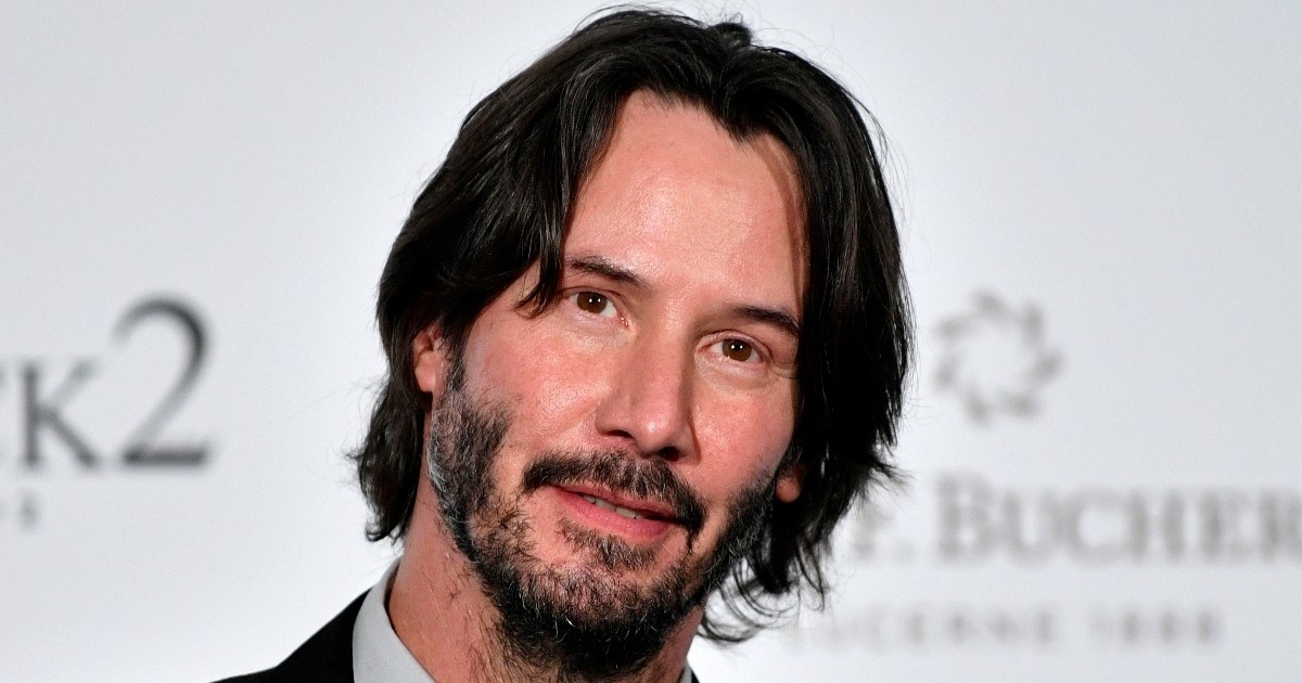 Keanu Reeves otkrio tko mu je najveća inspiracija pa sve iznenadio