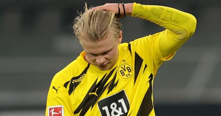 Borussia odbila Norvežane koji traže karantenu za Halanda: Vaši zakoni tu ne vrijede