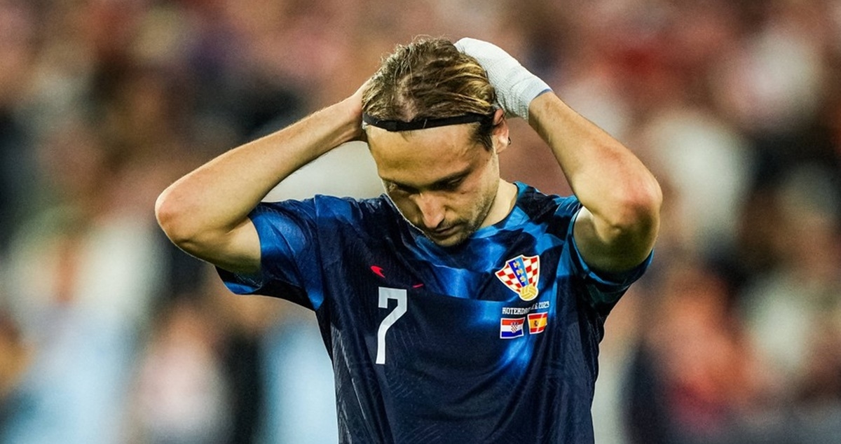 Hrvatski tragičar: Tužan sam. Ne pamtim ovakvo navijanje