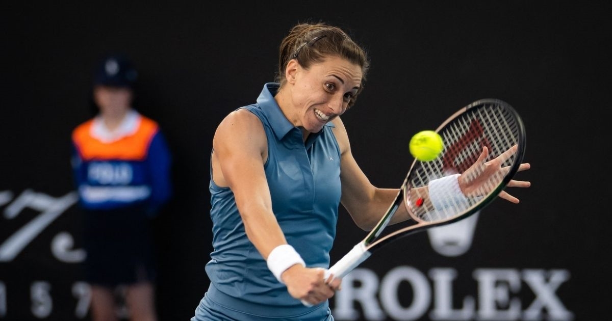 Petra Martić u 3. kolu parova, pobjeda i poraz Dodiga, Pavić ispao i u miksu