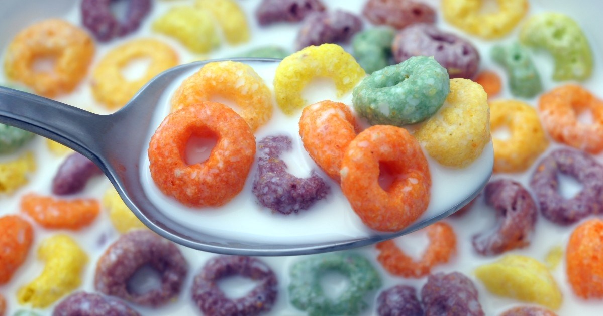 Izbjegavajte jesti ovaj doručak. Loše utječe na crijeva i energiju