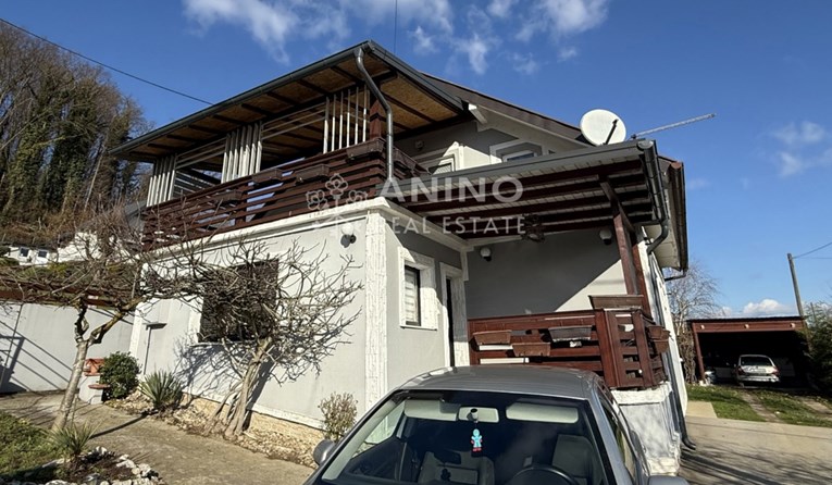 U okolici Marčane prodaje se vikendica blizu mora