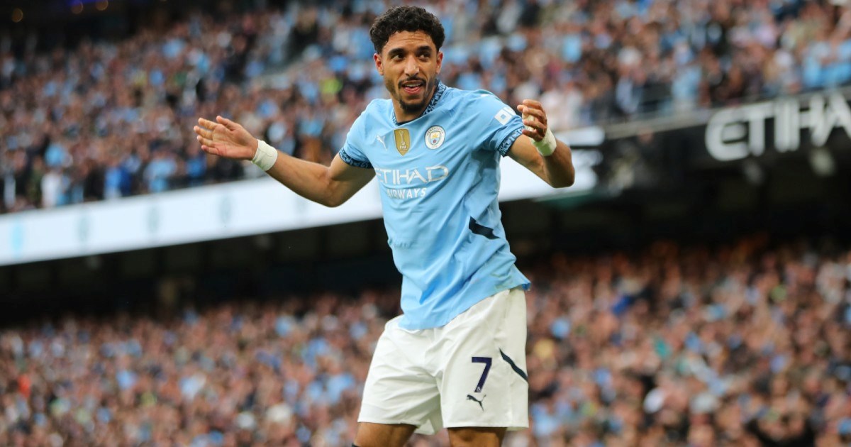 Veliki udarac za City. Napadaču od 75 milijuna eura prijeti duga pauza