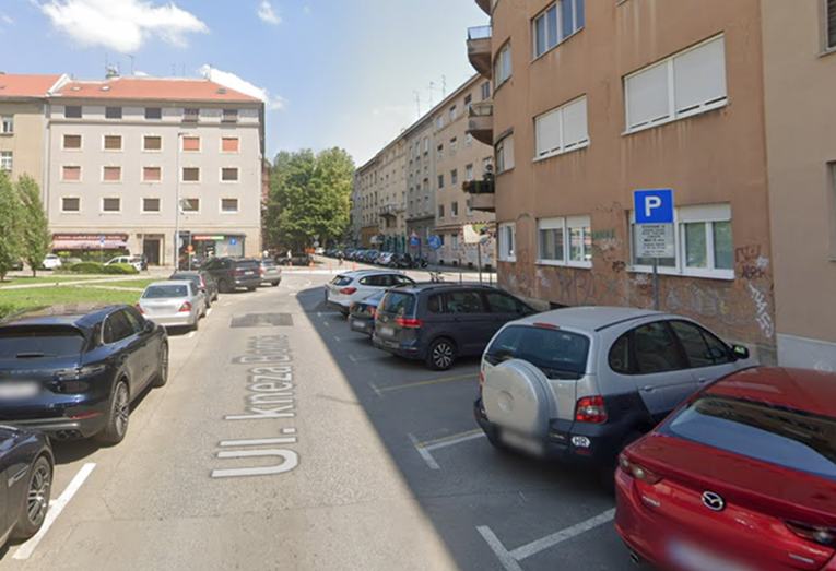 Kolumbijac opljačkan u Zagrebu pa deportiran iz Hrvatske. Uhićen njegov sunarodnjak